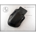 Solo OWB(outside the waistband) Magazine Carrier
